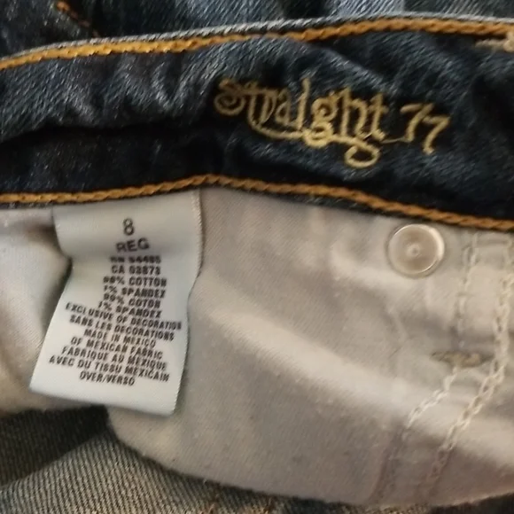 American Eagle outfitter jeans - Picture 4 of 10